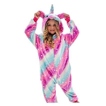 girls unicorn onesie