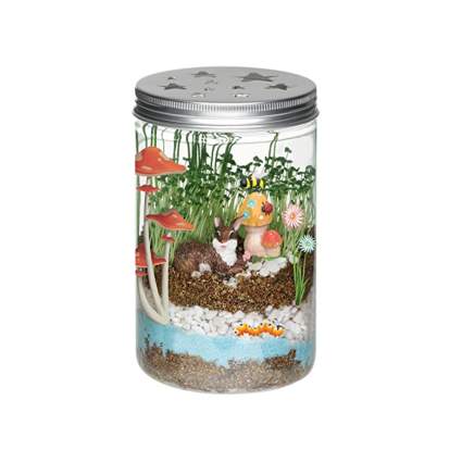 kids terrarium kit