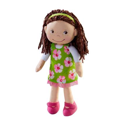 soft doll for kids