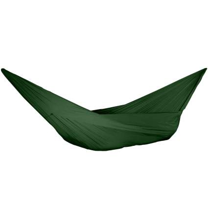 green hammock