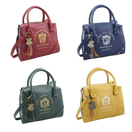 Harry Potter satchel bag