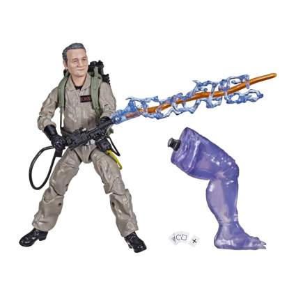 Ghostbusters Plasma Series