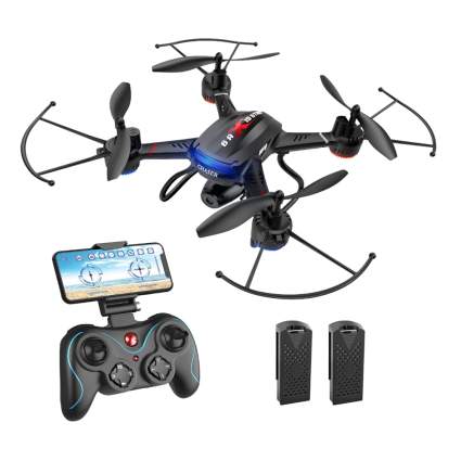 quadcopter drone