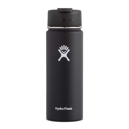 stainless steel insulated bottle