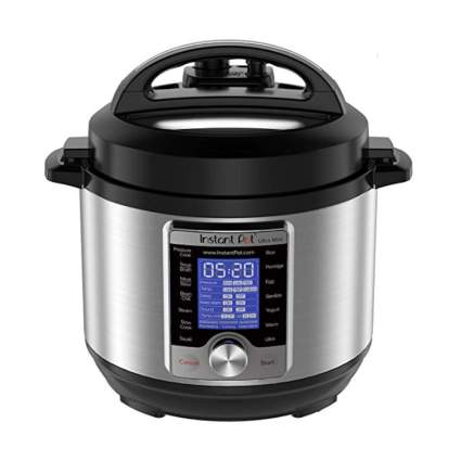 3 quart electric pressure cooker