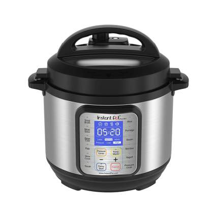 instant pot