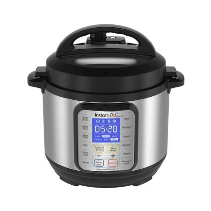 instant pot