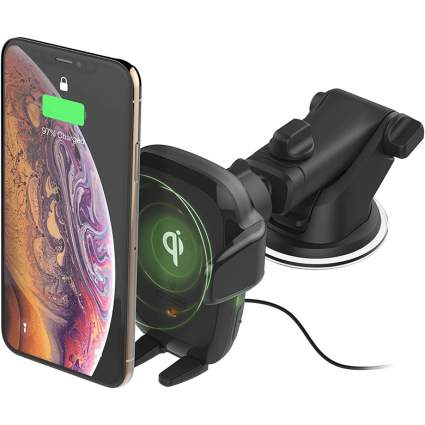 iOttie Auto Sense Wireless Car Charger