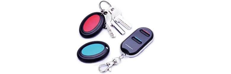 vodeson key finder