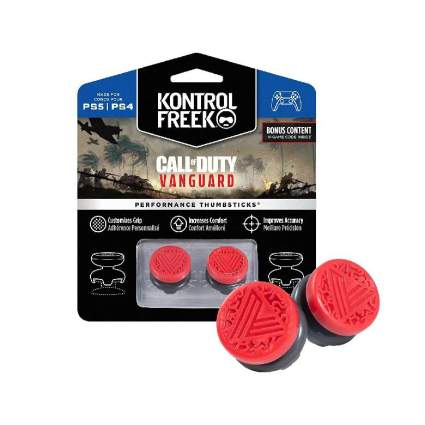 KontrolFreek Call of Duty: Vanguard Performance Thumbsticks