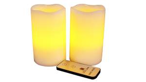 led lytes flameless candles