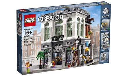 LEGO Creator