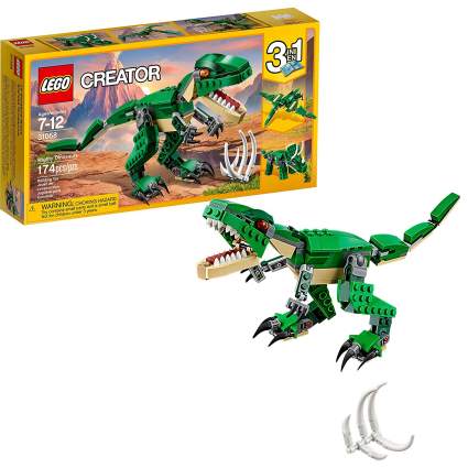 LEGO Creator Mighty Dinosaurs