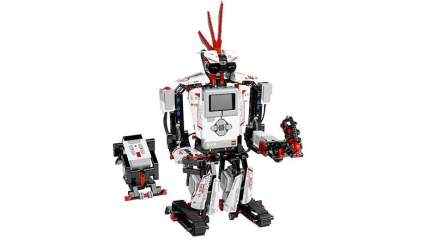 lego mindstorm