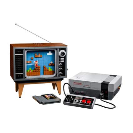 Lego NES Set