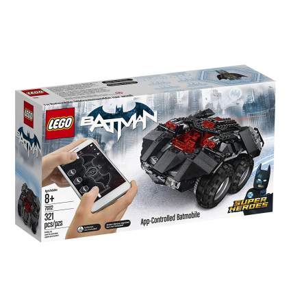 lego rc car building kit