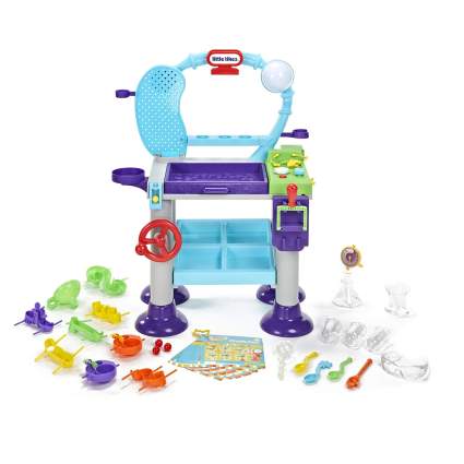 stem jr wonderlab