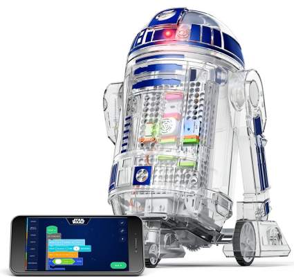 littlebits droid inventor kit