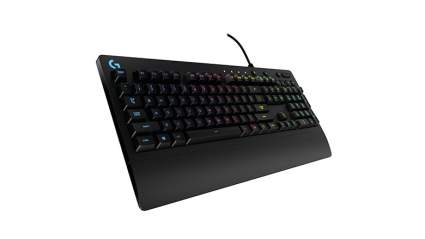 logitech g213