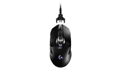 Logitech G900