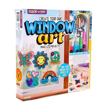 Window Art Kit