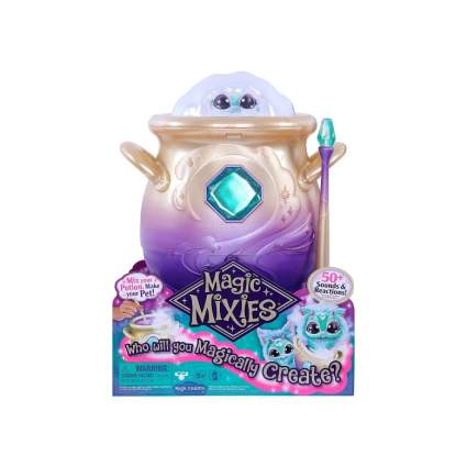 Magic Mixies Magical Misting Cauldron