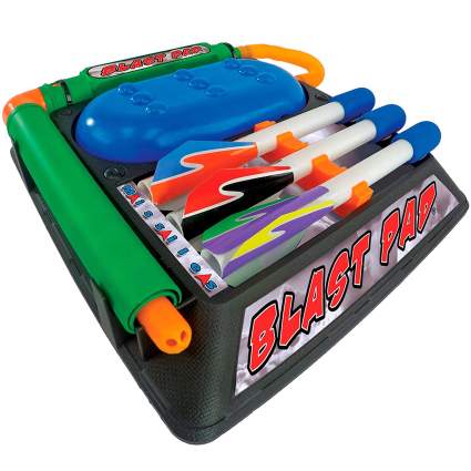 marky sparky blast pad rocket launcher