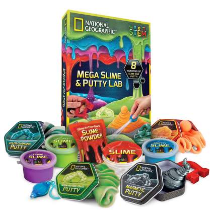 mega slime kit