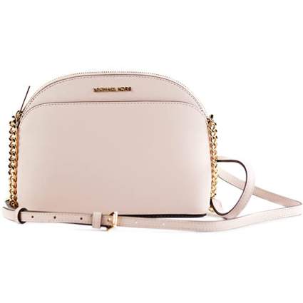 michael kors emmy crossbody