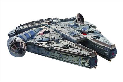 millennium falcon kit