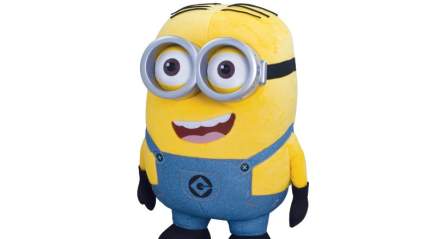 Minions toys