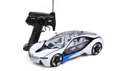 mjx kids bmw i8