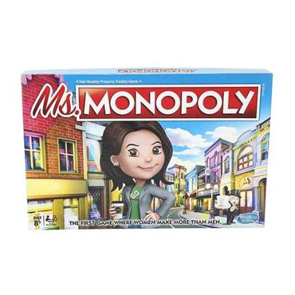 ms monopoly