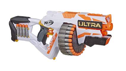 nerf ultra one blaster