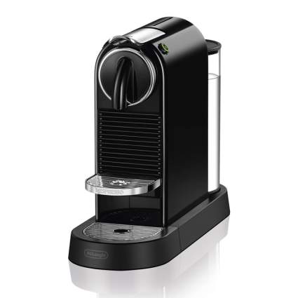 nespresso citiz espresso machine