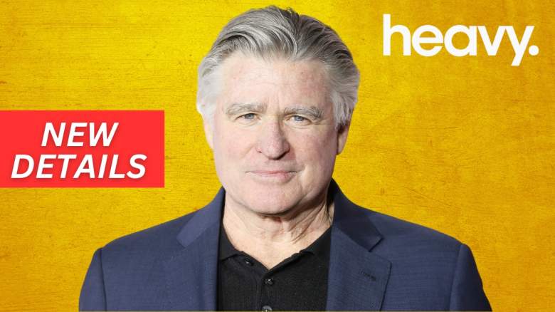 Treat Williams