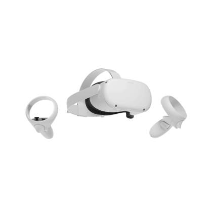 oculus quest 2