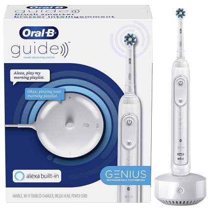 oral-b guide