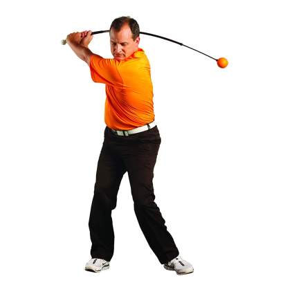 golf swing trainer