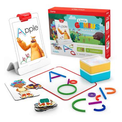 osmo genius kit