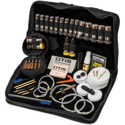 otis elite gun cleaning kit