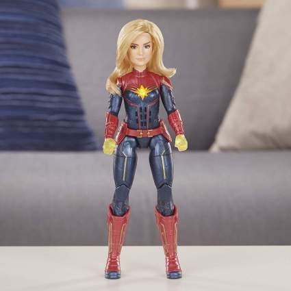 photon power fx captain marvel