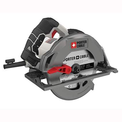 15 amp circular saw