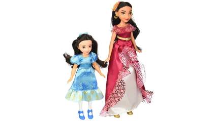 Princess Elena toys