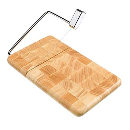 beechwood cheese cutter