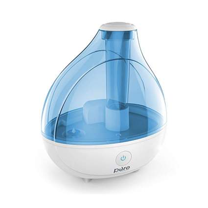 cool mist humidifier