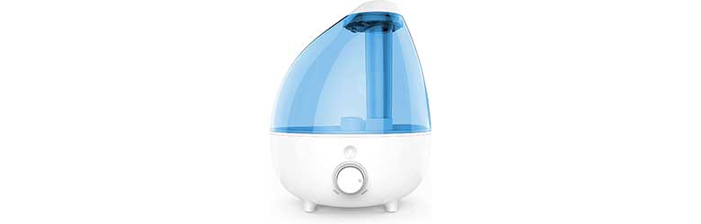 pure enrichment humidifier