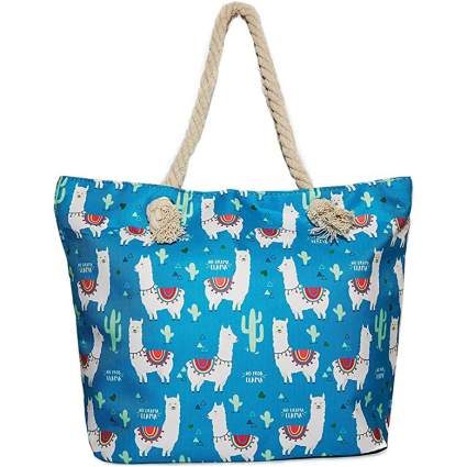 women's tote bag