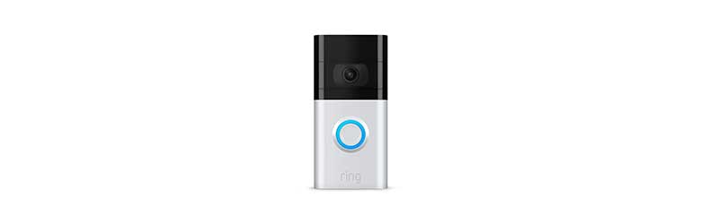 ring doorbell