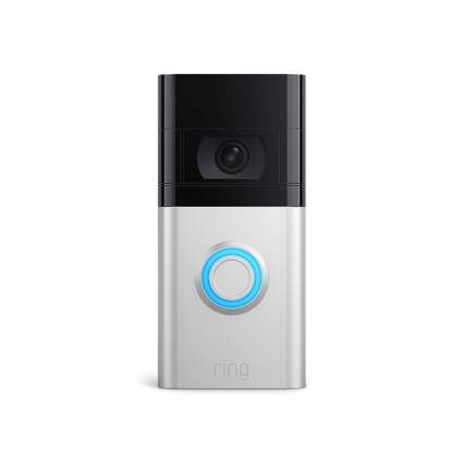 ring video doorbell 4